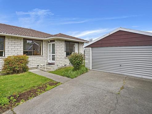22A Camrose Place, Ilam