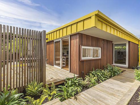 139A Campbell Street, Karori
