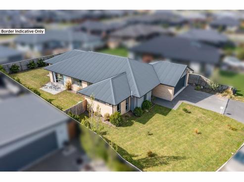 11 Sunline Avenue, Lincoln