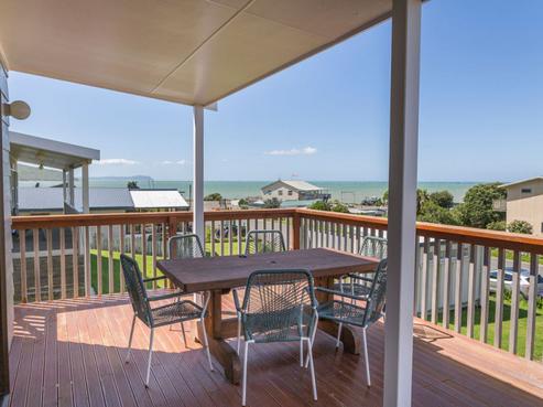 68 Akitio Esplanade, Pongaroa