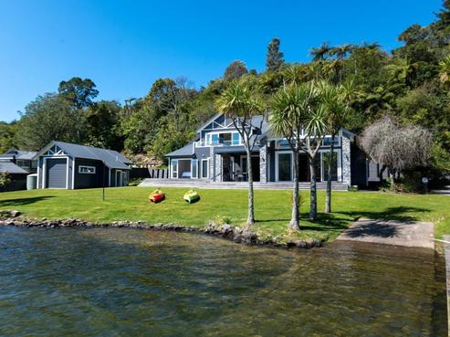 130B Te Akau Road, Okere Falls