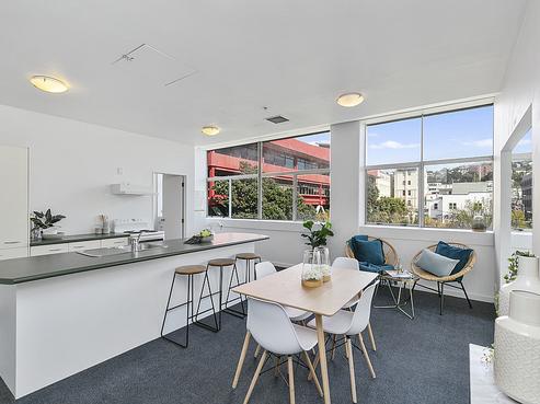 302/115 Vivian Street, Te Aro