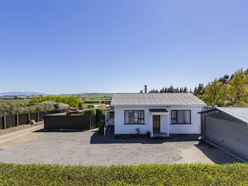 32 Princes Street, Waikari