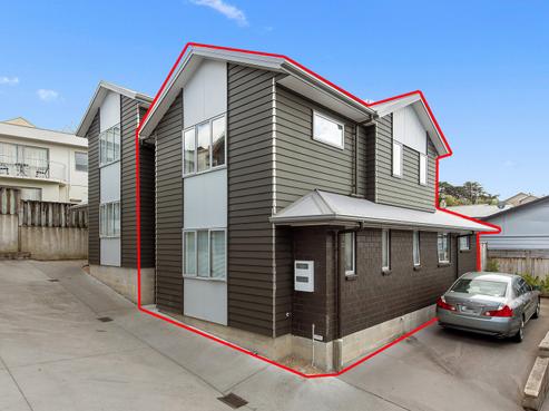 3/28 Hunter Street, Hamilton Lake