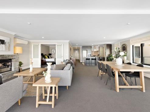 803/34 Lake Esplanade, Queenstown Central