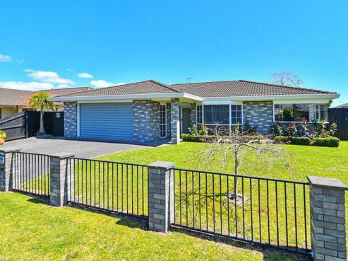 38 Perotti Place, Conifer Grove