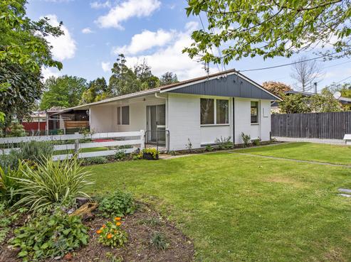 27A Sarsfield Street, Southbridge