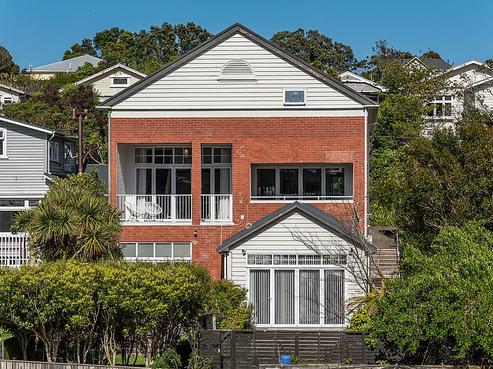 4/20 Standen Street, Karori