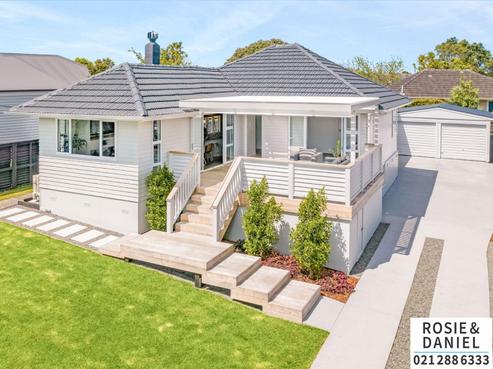 57 Waipani Road, Te Atatu Peninsula