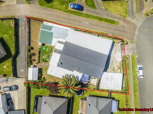 8 Hatherley Place, Clendon Park