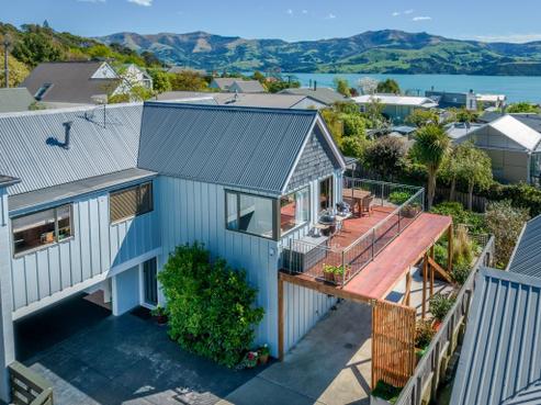 12B Muter Street, Akaroa