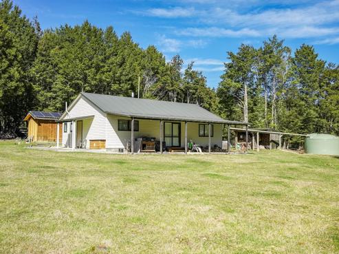 8626 Wairau Valley Highway, St Arnaud