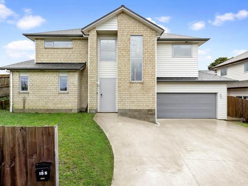 155 Tiriwa Drive, Massey