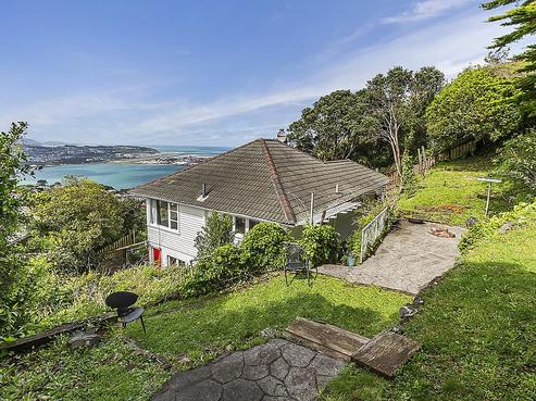 20 Alexandra Road, Roseneath