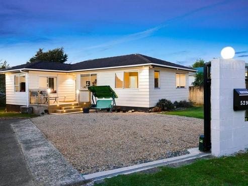 529 Swanson Road, Ranui