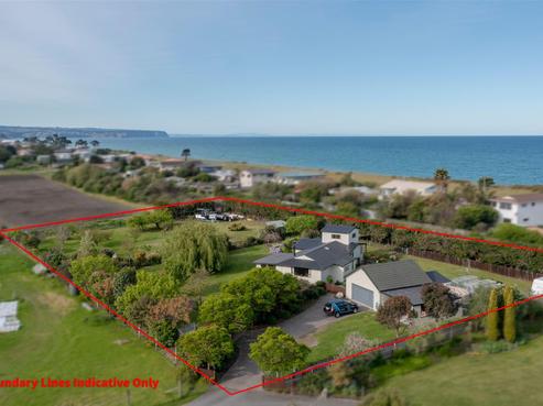 20 Scarrott Road, Bay View