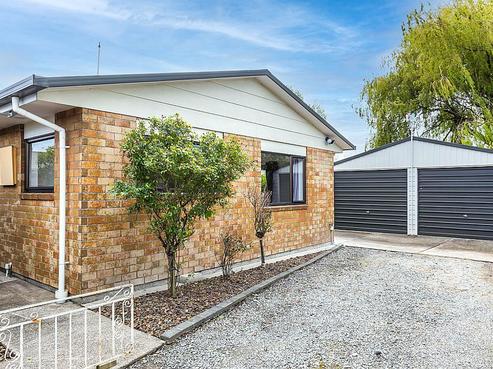10A Broom Street, Kaiapoi