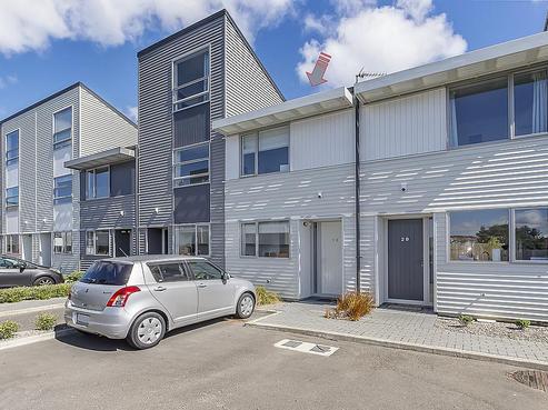 19/36 Tacy Street, Kilbirnie