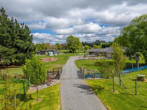 281 Jowers Road, West Melton