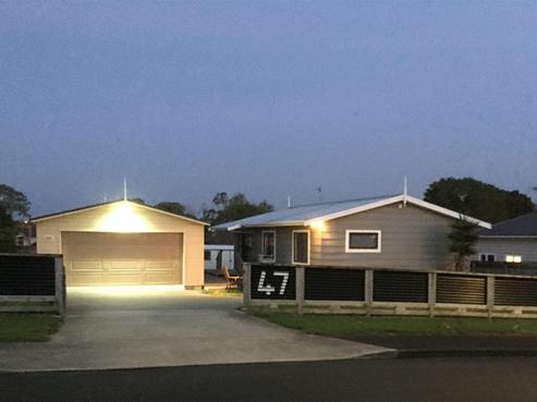 47 Hooper Avenue, Pukekohe
