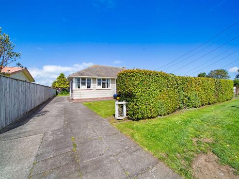 267 South Road, Hawera