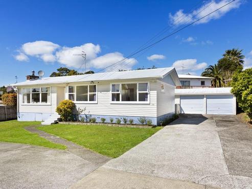1/73A Salisbury Road, Birkdale