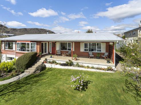 37 Glencarron Street, Alexandra