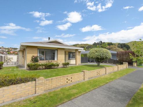 7 Webb Place, Taradale