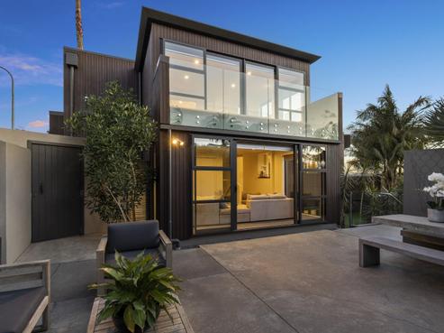 151A Paritai Drive, Orakei