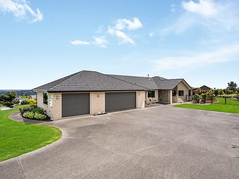 14 Bernora Crescent, Bombay