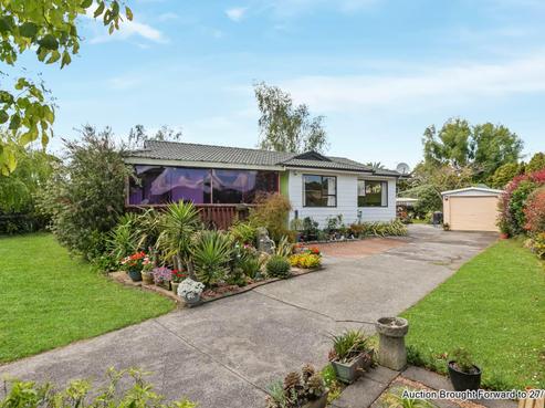 35 Arodella Crescent, Ranui