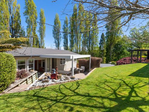 34 Ingleton Terrace, Fairfield
