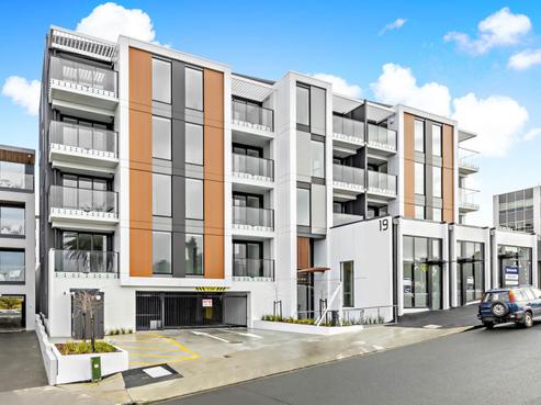 210/19 Rawene Road, Birkenhead