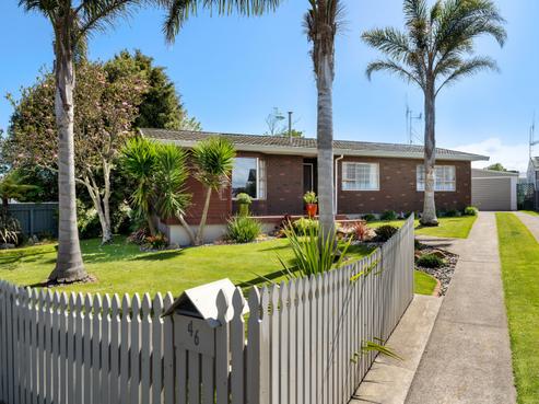 46 Stafford Street, Springvale