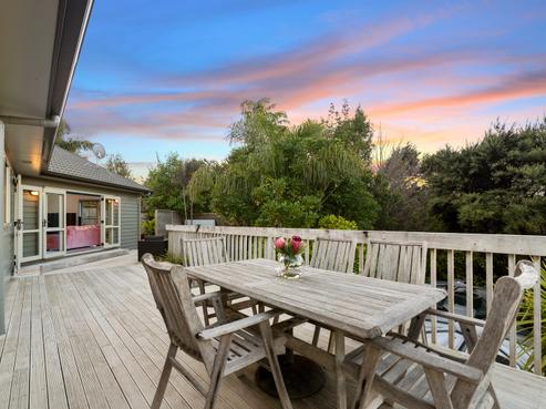 361 Paremoremo Road, Paremoremo