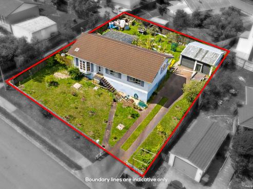 13 Midgley Road, West Harbour