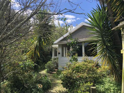 680 State Highway 1, Otaika