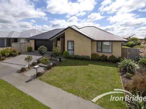 51 Navy Loop, Rolleston