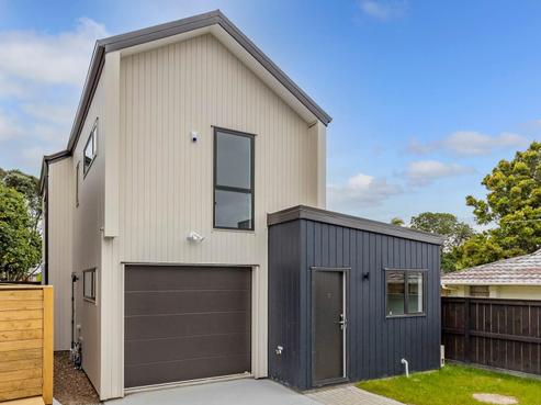 44C Swainston Road, Saint Johns
