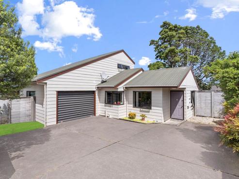 31C Waterloo Street, Howick