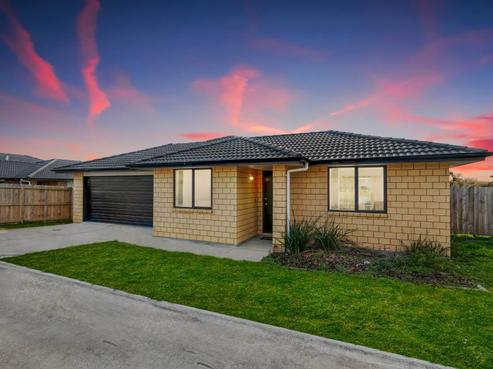 33 Wellfield Drive, Papakura