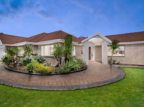 1 Faldo Drive, Golflands