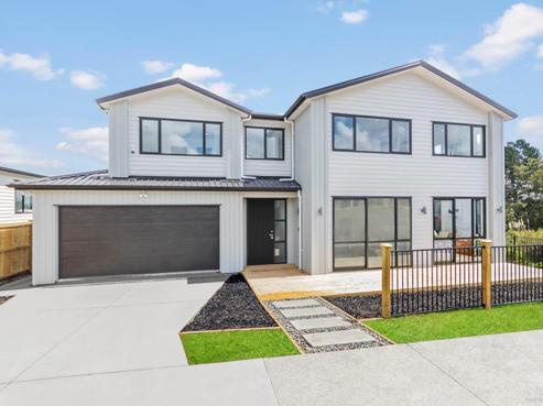 62 Jeroboam Loop, Kumeu