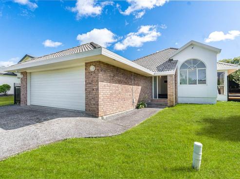 28 Pukatea Avenue, Albany