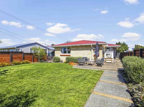 215 Tramway Road, Enderley
