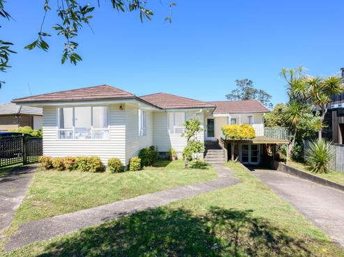26 Pine Ridge Terrace, Hauraki