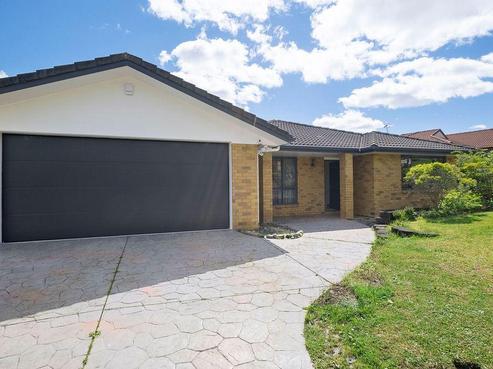 49 Bluebird Crescent, Unsworth Heights