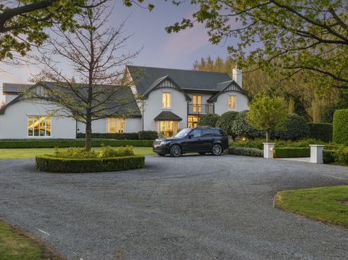 235 Jacksons Road, Ohoka