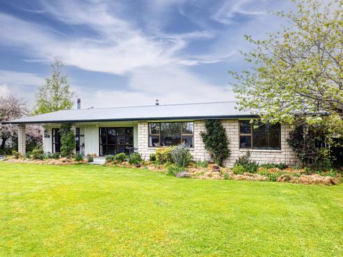 7 Princes Street, Fairlie