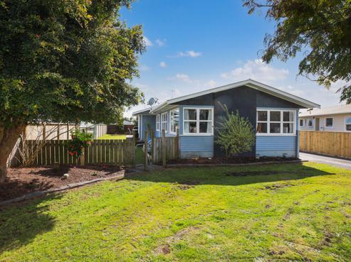 10 Mooney Street, Nawton